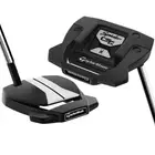 TaylorMade Spider GTX BK #3 33in Spider GTX Putter Men's RH Small Slant Black