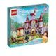 [LEGO 樂高] LEGO 43196 公主系列美女與野獸城堡