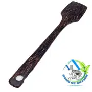 wooden kitchen spatula Spoon cooking Fry Scraper Kitchen Cooking Utensils