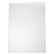 Medline Precut Crepe Exam Table Papers