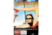Californication The Second Season DVD Preowned: Disc Excellent