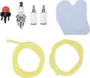 545061801 Air Filter Tune Up Kit for 235 235E 236 236E 240 240E Chainsaw for Jonsered CS2234
