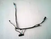 New HP 632823-001 1x MiniSAS To 4x Straight HDD Cable PDB 631777-001 4N4U7-01