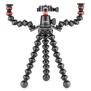 Joby GorillaPod 3K PRO Kit Rig for Mirrorless Cameras