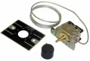 Delfield Thermostat-Cooler Air/ Coil Control Model No. 219-4201
