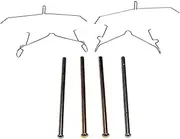 Dorman HW13519 Disc Brake Hardware Kit
