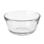 Anchor Hocking 81573L20 1 qt. Glass Mixing Bowl - 6 Per Case