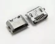 USA MICRO USB CHARGING PORT AMAZON KINDLE FIRE 7 5th Generation SV98LN CONNECTOR