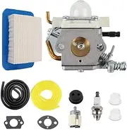C1M-K76 C1M-K77 Carburetor Fit For PB403H PB403T PB413H PB413T Leaf Blower A021000890