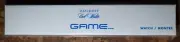 Davidoff GAME Cool water WATCH New SEALED