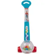 Fisher-Price FIPHBT55 Fisher-Price Classic Corn Popper Toy Blue