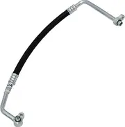 New A/C Suction Line Hose Assembly for Spark