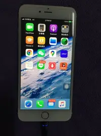 在飛比找Yahoo!奇摩拍賣優惠-Apple iPhone 6 金色64G iPhone 6s