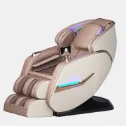 3 Years Warranty UKLife Zero Gravity Full Body Airbag AI Voice Massage Chair