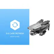 DJI Care Refresh NZ for Mavic 2 * non-refundable product * [DJI Care Refresh (Mavic 2) AU]