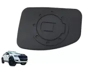 Fuel Cap Cover for PX 1 / PX 2 Ford Ranger - Black (2012 - 2018 Models)