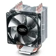 Deepcool Gammaxx C40 Multi-Socket CPU Cooler - R-FC120-WHAMN3-G-1