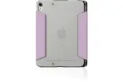 STM Goods Studio Carrying Case Apple iPad (10th Generation) Tablet, Apple Pencil (2nd Generation) - Purple - Bump Resistant, Scratch Resistant - Body