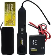 Car Wire Short Finder, Digital Automotive Circuit Tracker, Accurate Wire Fault Detector, Portable Cable Scanner Tool, Diagnostic Equipment for Boat Vehicle Electrical Systems