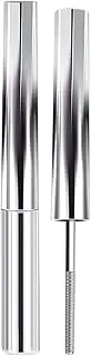 Precision Applicator Mascara - Waterproof Lash Enhancer, Metal Wand Eyelash VOLUMIZERR | Long-Stay Eye Lash Curlers Makeup For Lightweight Volumizing, Incredible Lash Length
