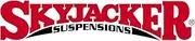 Skyjacker (UC1ASR) 5/8" Diameter Round U-Bolt Kit