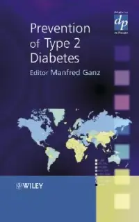 在飛比找博客來優惠-Prevention Of Type 2 Diabetes