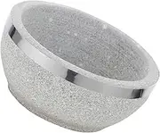 Ciieeo Pot Natural Stone Bowl with Heat Resistance for Authentic Bibimbap Cooking and Non Stick Design for Family Meals and Traditional Cuisine