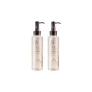 THE FACE SHOP - Rice Water Bright Rich Cleansing Oil - 150ml (2ea) Set