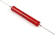 New Lon0167 High Voltage Featured Bar Glass Glaze reliable efficacy Film Resistor 5W Power 2% 10M Ohm(id:16f 07 f9 69a)