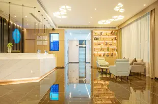 杭州美鉑輕奢酒店Meibo Light Luxury Hotel