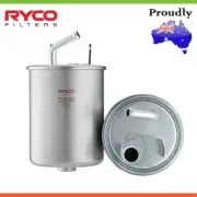 New * Ryco * Fuel Filter Fits NISSAN PATHFINDER R51 3L V6 10/2010 - On