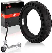 1PZ M36-X85 Honeycomb Tire Rubber Damping Tire 8.5 Inch Tyre Replacement For Xiaomi M365 Mijia M365 365 Pro Gotrax GXL V1 V2 XR ULTRA XR Escooter Electric Scooter