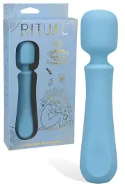 Doc Johnson Ritual Euphoria 6.75" Massage Wand
