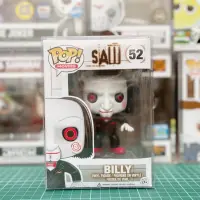 在飛比找蝦皮購物優惠-[Funko]奪魂鋸🪚Billy 比利