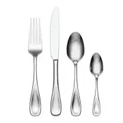 NEW Oneida Voss Cutlery Set 16pce