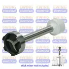 Kenwood HB720 HB724 Stick Mixer Triblade Wand Assembly Part KW712960 712960