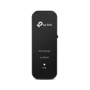 TP-Link TL-POE10E Fast Ethernet PoE+ Extender Plug-and-Play 100Mbps 802.3af/at