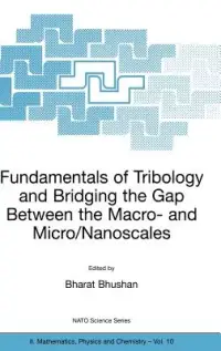 在飛比找博客來優惠-Fundamentals of Tribology and 