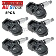 5PCS TPMS Tyre Pressure Monitoring Sensor For Lexus & Toyota PMV-C210 4260702031