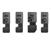 Kyocera TK5434 Toner - Magenta