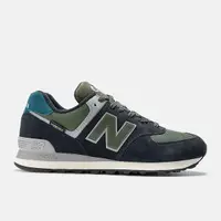 在飛比找蝦皮商城優惠-New Balance U574KBG 男女 休閒鞋 經典 