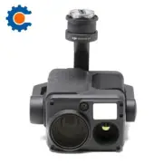 DJI Zenmuse H20T SP with DJI Shield Basic Coverage