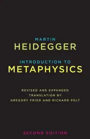 Introduction to Metaphysics