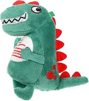 ERINGOGO Animal Dinosaur Slap Bracelet Party Favors Comfortable Snap Bands for Themed Celebrations Adorable Design for Parties Everyday Fun