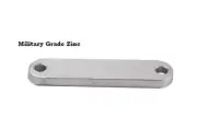 ZINC Anode for Quick small plate BTR Retractable Thruster (BTQR6015)