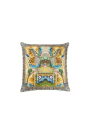 SMALL SQUARE CUSHION A WOMAN'S WISDOM