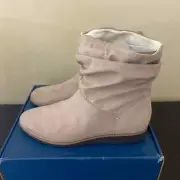 Dr. Scholl's Shoes Women's Lofty Ankle Boot