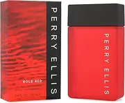 Perry Ellis Bold Red by Perry Ellis for Men - 3.4 oz EDT Spray, 1 count
