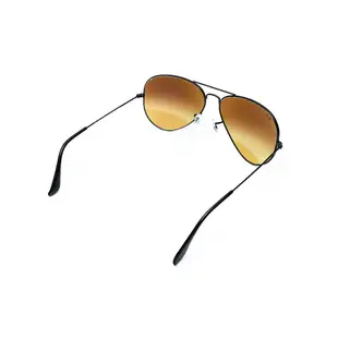 【Luxottica 公司貨】雷朋 Ray Ban RB3025 002/4O 義大利製墨鏡 太陽眼鏡