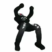 Brazilian Grappling Dummy Submission Mma Judo Training Kick Boxing 4,5,6ft